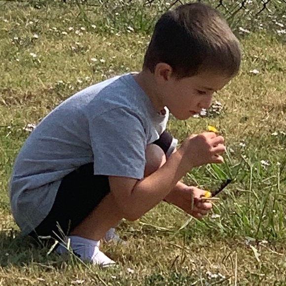 Meet your Posher, Kandace Millhouse Arbiol - Picture 15 of 17